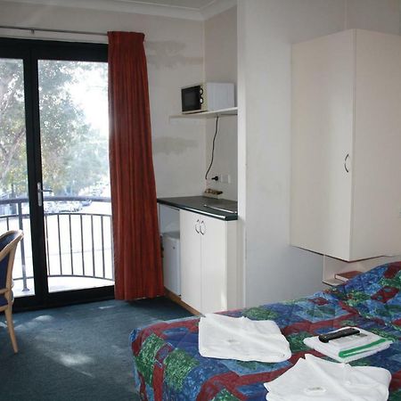 Linwood Lodge Motel Sydney Kültér fotó
