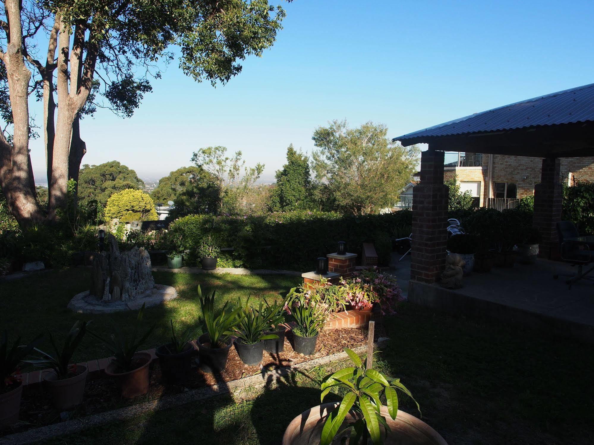 Linwood Lodge Motel Sydney Kültér fotó