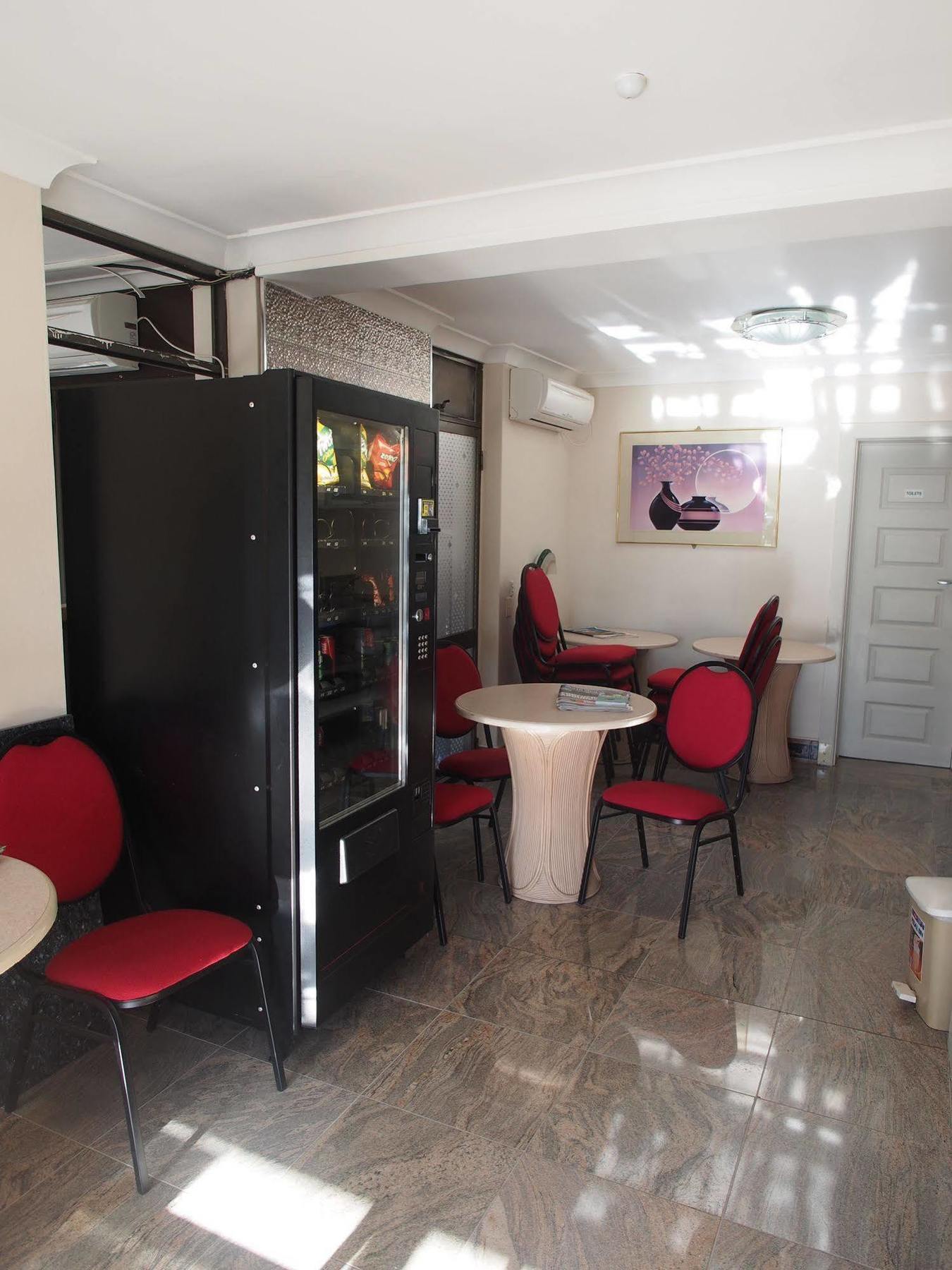 Linwood Lodge Motel Sydney Kültér fotó