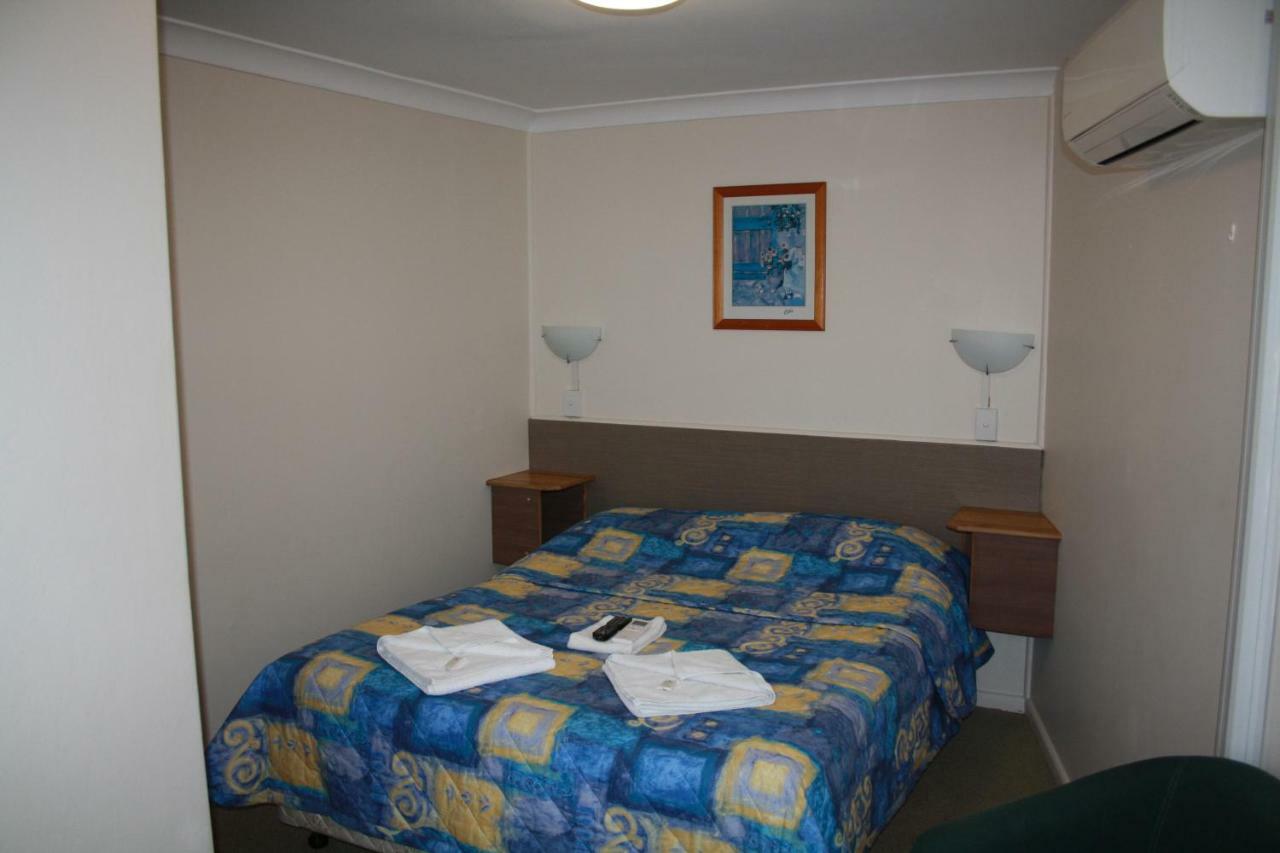 Linwood Lodge Motel Sydney Kültér fotó