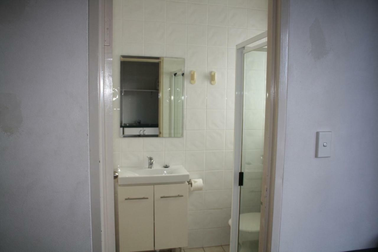Linwood Lodge Motel Sydney Kültér fotó