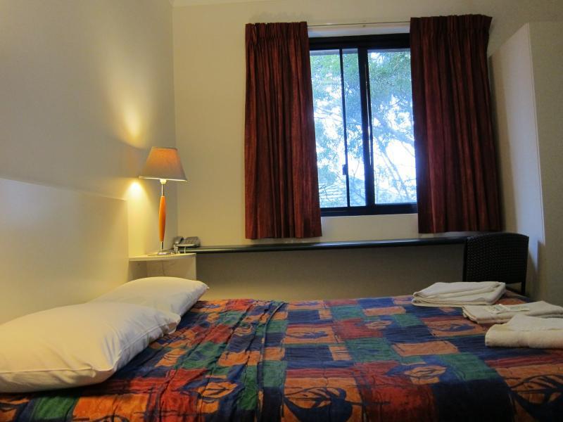 Linwood Lodge Motel Sydney Kültér fotó