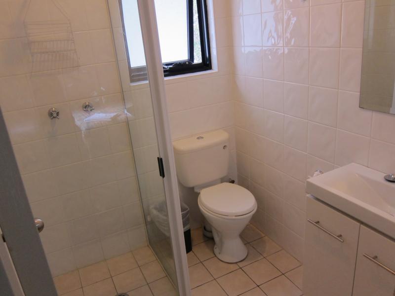 Linwood Lodge Motel Sydney Kültér fotó